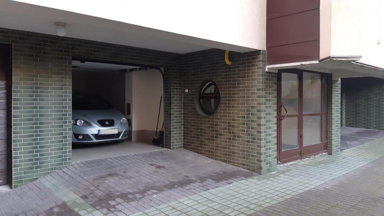 Apartament ZOYA + garaż Krynica Zdroj Bagian luar foto